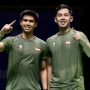 Ambisi Bulu Tangkis Malaysia Gagal di SEA Games 2025 Gegara Indonesia