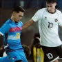 SEA Games 2025: Perjalanan Timnas Indonesia U-22 Terhenti