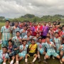Festival Sepak Bola Rakyat di Labuan Bajo, Eks Timnas Berharap Muncul Penerus Marselino Ferdinan