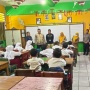 7 Siswa Korban Insiden Mobil MBG di SDN 01 Kalibaru Kembali Sekolah, Polisi Beri Trauma Healing