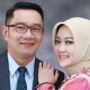 Terpopuler: Ridwan Kamil Digugat Cerai, Istri Dito Ariotedjo Anak Siapa?