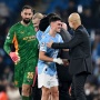Sindiran Menohok Pep Guardiola Jelang Derby Manchester di Old Traffrod Malam Ini