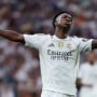 Vinicius Jr Murka! Real Madrid Gagal Dapat Penalti, Kinerja Wasit Dikritik Keras