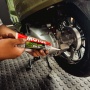 Motul Luncurkan Scooter Gear Plus 80W-90, Pelumas Gardan untuk Motor Matik