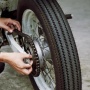 5 Rekomendasi Ban Tubeless untuk Honda Revo yang Aman dan Nyaman