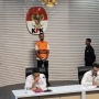KPK Gelar Sidang Kasus DJKA Medan