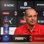 AC Milan 22 Laga Tak Terkalahkan, Massimiliano Allegri Mengaku Belum Puas