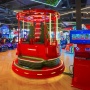 Liburan Makin Seru: Cek 3 Lokasi Baru Timezone yang Wajib Dikunjungi, Ada Laser Tag Sampai Bowling!