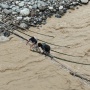 Banjir Sumatra dan Mimpi Indonesia Emas: Mau Lari ke Mana Kalau Lantainya Amblas?