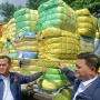 Terbongkar! Bisnis Pakaian Bekas Ilegal Rp669 M di Bali Libatkan Warga Korsel, Ada Bakteri Bahaya