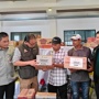 Bupati Aceh Utara Sampaikan Apresiasi atas Bantuan Mentan Amran untuk Korban Banjir Sumatra