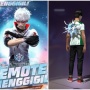 63 Kode Redeem FF Terbaru 15 Desember: Klaim Emote, Dream Dive, dan Skin Winterlands