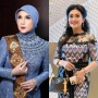 Bella Saphira vs Marini Zumarnis Adu Honor Pertama, Siapa Lebih Unggul?