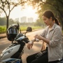 7 Rekomendasi Body Lotion dengan SPF untuk Pemotor, Wajib Pakai agar Tangan Tidak Belang