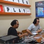 KOBOY, Komunitas Board Game sebagai Alternatif Hiburan Kota