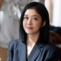 Debut Villain, Jang Nara Pancarkan Aura Dingin dalam Drama Taxi Driver 3!