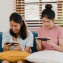 5 Rekomendasi HP Murah Spek Dewa untuk Main Game FF dan FC Mobile