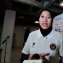 Cuma Latihan Sebulan, Megawati Hangestri Syukuri Perolehan Perunggu di SEA Games 2025