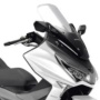 Skutik Bongsor 250cc Seharga NMAX, Honda Forza Bisa Ketar-Ketir Seketika