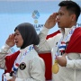 BOOM! Medali Emas Indonesia di SEA Games 2025 Cetak Rekor