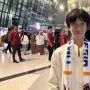 Debut Sensasional Bocah 15 Tahun! Ardana Cikal Bidik Olimpiade usai Sabet Emas SEA Games