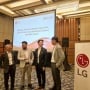 LG Hadirkan Solusi Display dan HVAC Berbasis AI dan Hemat Energi, Demi Genjot Sektor B2B