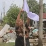 Pilu di Balik Bendera Putih Warga Aceh Terdampak Bencana