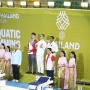Sukses di SEA Games 2025, Akuatik Indonesia Bidik Pecah Telur Medali Asian Games Sejak 1990