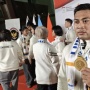 Dapat Bonus Rp1 M, Atlet Judo I Made Sastra Dharma Pilih Ditabung
