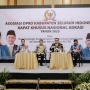 Ketua Komisi XI DPR Ungkap Alasan TKD Turun, ADKASI Tantang Daerah Buktikan Kinerja