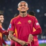 Hasil Serie A: Wesley Franca Pahlawan, AS Roma Taklukkan Como di Olimpico