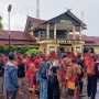 Kasus Deforestasi PT Mayawana, Kepala Adat Dayak Penjaga Hutan di Kalbar Dijadikan Tersangka