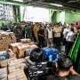 Bantuan Logistik Kementan-Bapanas Tiba di Belawan, Bobby Nasution: Penyemangat Pascabencana di Sumut