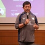 Indra Sjafri Ungkap Suasana Ruang Ganti usai Kandas di SEA Games 2025