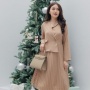 7 Model Baju Natal Terbaru 2025, Timeless Tapi Bisa Dipakai Harian