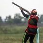 Cabor Menembak Tambah Pundi Medali Emas SEA Games 2025, Fany Febriana Koleksi Skor Tertinggi