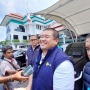 Cirebon Dipilih Jadi Titik Strategis Siaga SPKLU PLN Saat Nataru