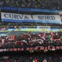 Pengadilan Ungkap Curva Sud Milan Jalankan Bisnis Ilegal, Curva Nord Inter Anjing Penjaga Mafia