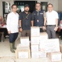 TelkomGroup Percepat Recovery BTS di Lokasi Bencana Sumatra, Kerahkan Seluruh Kemampuan