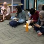 Aksaraya Semesta: Ruang Aman Membaca Bebas dan Bertumbuh Bersama