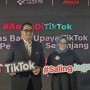 TikTok Perkuat Keamanan Platform Sepanjang 2025, Fokus Lindungi Remaja