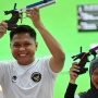 Bonus Medali Emas SEA Games 2025 Rp 1 Miliar, Perak dan Perunggu Berapa?