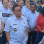 Pemprov DKI Jamin Relokasi Cepat untuk 121 Pedagang Kramat Jati