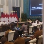 Di Hadapan Kepala Daerah, Prabowo Ingin Kelapa Sawit Jamah Tanah Papua, Apa Alasannya?