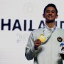 Terima Bonus Rp2 Miliar, Alwi Farhan akan Investasikan untuk Beli Tanah hingga Rumah