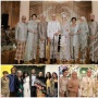 Kaleidoskop 2025: 7 Artis Punya Menantu Baru, Ada yang Bule
