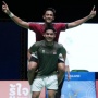 SEA Games 2025: Bulu Tangkis Indonesia Sabet Gelar Maksimal di Tunggal Putra