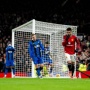 Hasil Liga Inggris: Drama 8 Gol Buyarkan Kemenangan Manchester United
