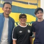 Berlatar Tarkam, Film Bapakmu Kiper Bakal Hadirkan Fedi Nuril Hingga Ali Fikry