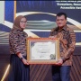Berkat Inovasinya, Hetero Space Raih Penghargaan Tertinggi dalam KIPP Nasional 2025